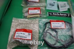 HONDA ACURA OEM GENUINE TIMING CHAIN SET CR-V 2002-2006 K24 A1 2.4 9 products