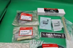 HONDA ACURA OEM GENUINE TIMING CHAIN SET CR-V 2002-2006 K24 A1 2.4 9 products