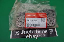 HONDA ACURA OEM GENUINE TIMING CHAIN SET CR-V 2002-2006 K24 A1 2.4 9 products