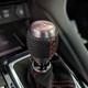 Honda Acura Genuine Oem Shift Knob Red Stitching Integra Types 54102-31m-a00zc