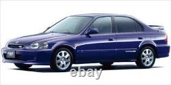 HONDA CIVIC FERIO EK4 4D 1993-2000 Genuine Front & Rear Door Check 4 Set OEM