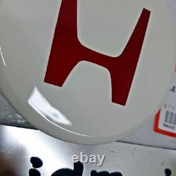 HONDA CIVIC INTEGRA TYPE-R Genuine Wheel Center Cap Set of 4 44732-SL0-J70 OEM