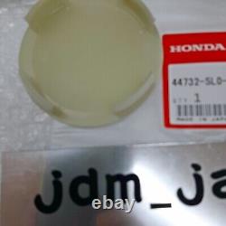 HONDA CIVIC INTEGRA TYPE-R Genuine Wheel Center Cap Set of 4 44732-SL0-J70 OEM