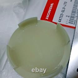 HONDA CIVIC INTEGRA TYPE-R Genuine Wheel Center Cap Set of 4 44732-SL0-J70 OEM