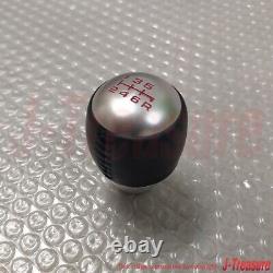 HONDA CIVIC Si 2006-2011 Genuine 6-Speed Aluminum Shift Knob 54102-SVB-A00 OEM