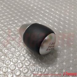 HONDA CIVIC Si 2006-2011 Genuine 6-Speed Aluminum Shift Knob 54102-SVB-A00 OEM