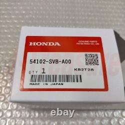 HONDA CIVIC Si 2006-2011 Genuine 6-Speed Aluminum Shift Knob 54102-SVB-A00 OEM