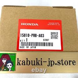 HONDA GENUINE 15810-PRB-A03 SOLENOID SPOOL VALVE Civic Si Acura OEM New Japan