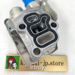 HONDA GENUINE 15810-PRB-A03 SOLENOID SPOOL VALVE Civic Si Acura OEM New Japan