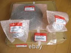 HONDA GENUINE OEM CLUTCH DISK&COVER REPAIR KIT SET 5 products S2000 AP1 AP2