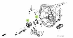HONDA GENUINE OEM CLUTCH DISK&COVER REPAIR KIT SET 5 products S2000 AP1 AP2