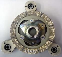 HONDA GENUINE OEM CLUTCH FRICTION DISKS 751A0-750-800 For LAWN TRACTOR HT3813