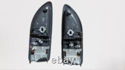 HONDA GENUINE OEM CRX Del Sol Door Inner Handle Set In Stock