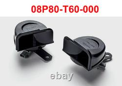 HONDA GENUINE OEM JDM CIVIC TYPE R FL5 Euro Horn 08P80-T60-000 Japan NEW