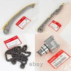 HONDA GENUINE OEM S2000 AP1 AP2 F20c F22c Timing Chain Tensioner Arm guide