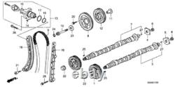 HONDA GENUINE OEM S2000 AP1 AP2 F20c F22c Timing Chain Tensioner Arm guide