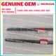 Honda Genuine Prelude Bb Window Door Molding Weather Strip Outer Lh & Rh Set Oem