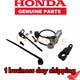 Honda Genuine Xl750 Oem Transalp 2023 08u70-mlc-d00 Quickshifter Gear Shift Kit