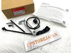 HONDA GENUINE XL750 OEM Transalp 2023 08U70-MLC-D00 QUICKSHIFTER GEAR SHIFT KIT