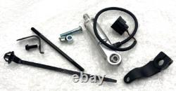 HONDA GENUINE XL750 OEM Transalp 2023 08U70-MLC-D00 QUICKSHIFTER GEAR SHIFT KIT