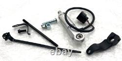 HONDA GENUINE XL750 OEM Transalp 2023 08U70-MLC-D00 QUICKSHIFTER GEAR SHIFT KIT