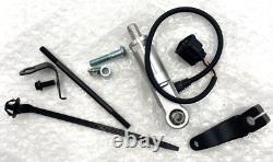 HONDA GENUINE XL750 OEM Transalp 2023 08U70-MLC-D00 QUICKSHIFTER GEAR SHIFT KIT