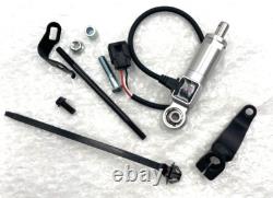 HONDA GENUINE XL750 OEM Transalp 2023 08U70-MLC-D00 QUICKSHIFTER GEAR SHIFT KIT