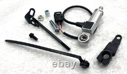 HONDA GENUINE XL750 OEM Transalp 2023 08U70-MLC-D00 QUICKSHIFTER GEAR SHIFT KIT