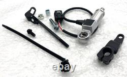 HONDA GENUINE XL750 OEM Transalp 2023 08U70-MLC-D00 QUICKSHIFTER GEAR SHIFT KIT