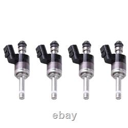 HONDA Genuine 16010-5R1-315 FIT 2015-2020 1.5L Fuel Injector Fuel Nozzle Set OEM