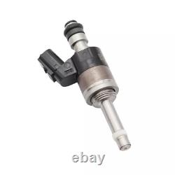 HONDA Genuine 16010-5R1-315 FIT 2015-2020 1.5L Fuel Injector Fuel Nozzle Set OEM