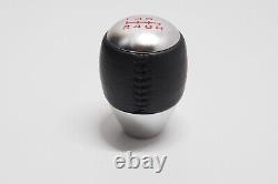 HONDA Genuine 2006-11 Civic Si 6speed Aluminum Shift Knob 54102-SVB-A00 OEM