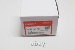 HONDA Genuine 2006-11 Civic Si 6speed Aluminum Shift Knob 54102-SVB-A00 OEM