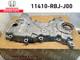 Honda Genuine 2010-2014 Insight Case Assy, Chain 11410-rbj-j00 Oem