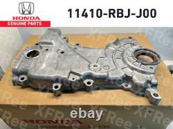 HONDA Genuine 2010-2014 Insight Case Assy, Chain 11410-RBJ-J00 OEM