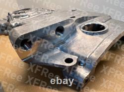 HONDA Genuine 2010-2014 Insight Case Assy, Chain 11410-RBJ-J00 OEM