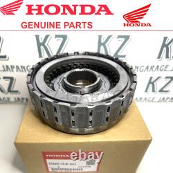 HONDA Genuine 22500-HL6-A01 TALON 1000 CLUTCH PACK NEW OEM 2019-2022 NEW