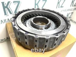 HONDA Genuine 22500-HL6-A01 TALON 1000 CLUTCH PACK NEW OEM 2019-2022 NEW