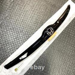 HONDA Genuine 74890-T5A-J12 FIT Tail Gate Rear Garnish Assy OEM Japan NEW