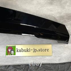 HONDA Genuine 74890-T5A-J12 FIT Tail Gate Rear Garnish Assy OEM Japan NEW