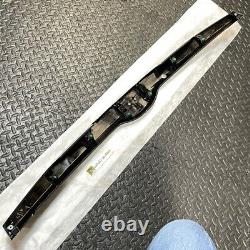 HONDA Genuine 74890-T5A-J12 FIT Tail Gate Rear Garnish Assy OEM Japan NEW