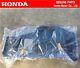 Honda Genuine 92-95 Civic Eg6 Sir Bonnet Hood Insulator Insulation Oem