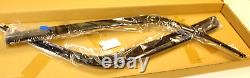 HONDA Genuine ACTY HA3 HA4 HH3 HH4 Door Side Visor SET Rain Guard 08102-SJ800