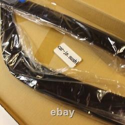 HONDA Genuine ACTY HA3 HA4 HH3 HH4 Door Side Visor SET Rain Guard 08102-SJ800