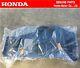 Honda Genuine Civic Ej1 Eg Coupe Sx Bonnet Hood Insulator Insulation Oem