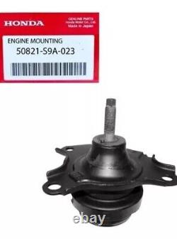 HONDA Genuine CR-V Engine Torque Strut Side Mount 50821-S9A-023 OEM New