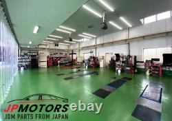 HONDA Genuine Gasket Kit Engine Overhaul 06110-RRB-A01 Civic Accord CR-V OEM JDM