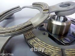 HONDA Genuine HT3813 LAWN TRACTOR Clutch Friction Disks 751A0-750-800 OEM New
