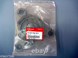HONDA Genuine HT3813 LAWN TRACTOR Clutch Friction Disks 751A0-750-800 OEM New