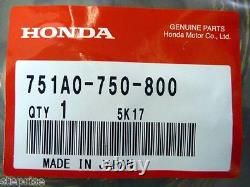 HONDA Genuine HT3813 LAWN TRACTOR Clutch Friction Disks 751A0-750-800 OEM New